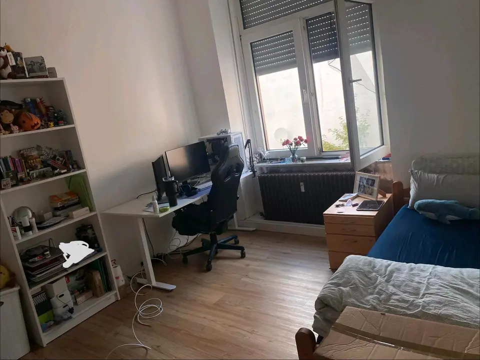 5 Zimmer Wohnung mit 115 m² in Trier – Bild 6