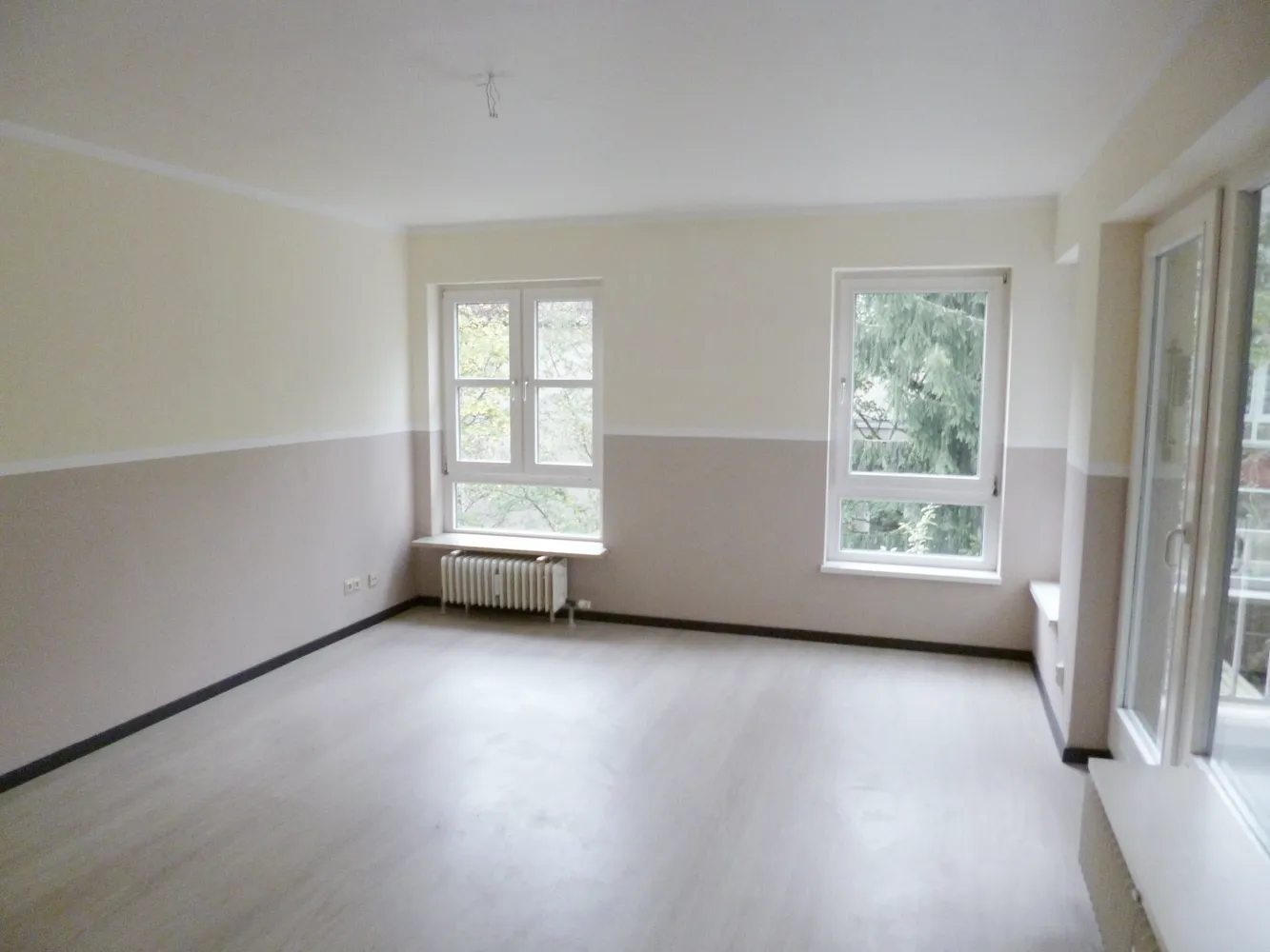 3 Zimmer Wohnung mit 89 m² in Berlin – Bild 8