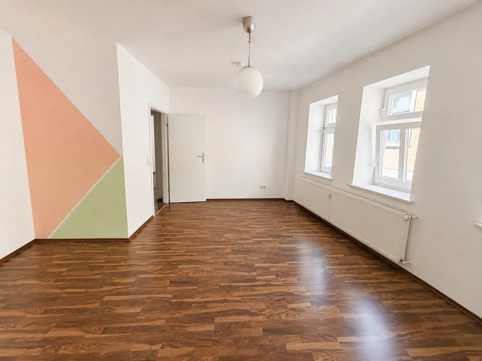 4 Zimmer Wohnung mit 140 m² in Nordhausen – Bild 9