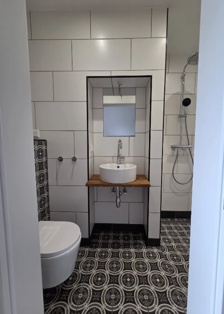 3 Zimmer Wohnung mit 64 m² in Wuppertal – Bild 6