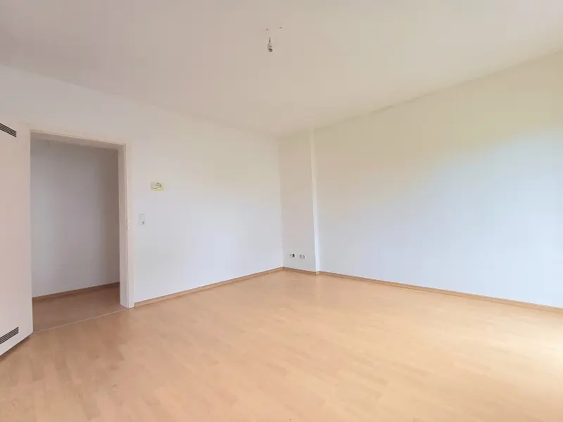 3 Zimmer Wohnung mit 60 m² in Minden – Bild 2