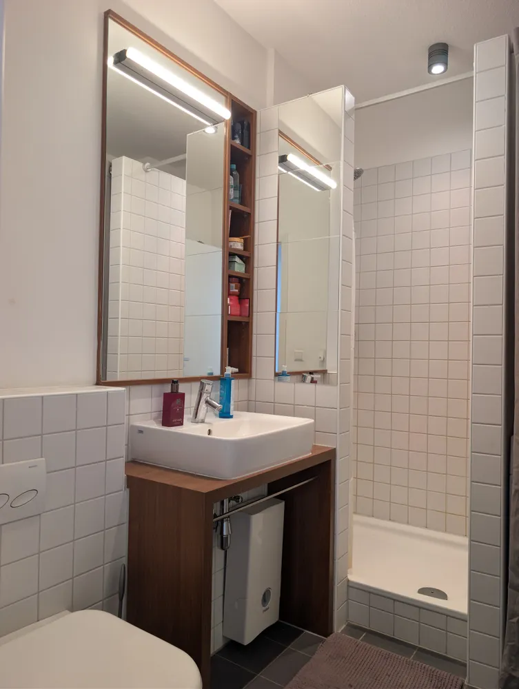 3 Zimmer Wohnung mit 74 m² in Nürnberg – Bild 12