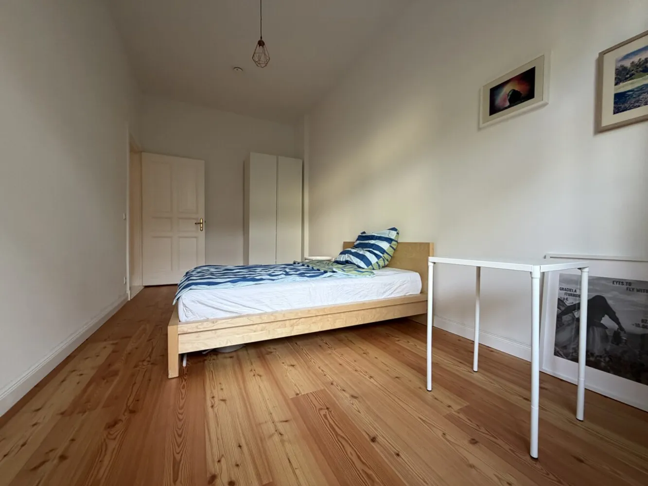 3 Zimmer Wohnung mit 102 m² in Berlin – Bild 5