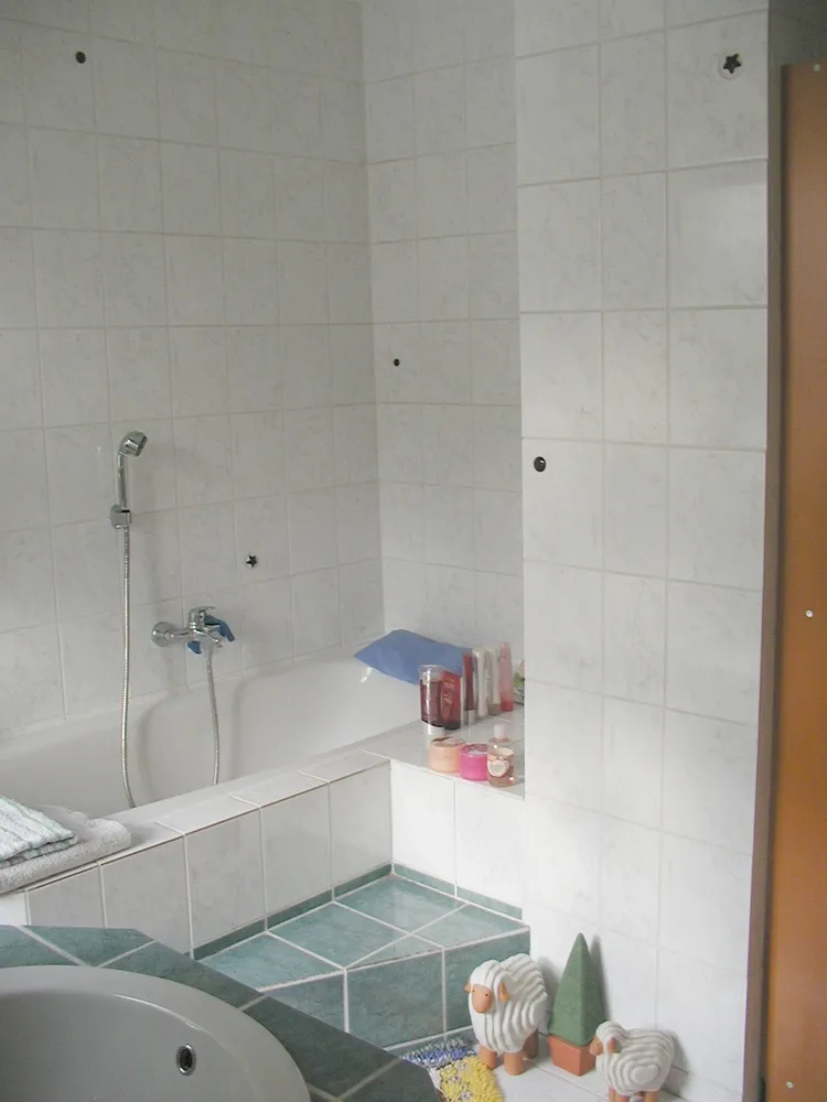 5 Zimmer Wohnung mit 125 m² in Bochum – Bild 10