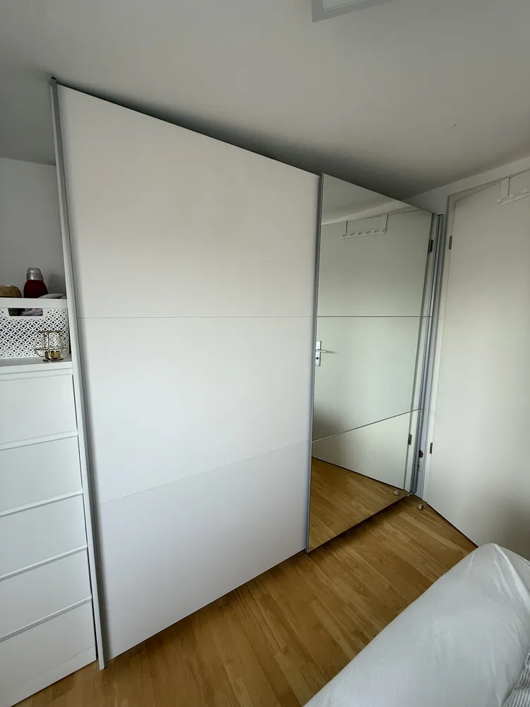 2 Zimmer Wohnung mit 63 m² in Stuttgart – Bild 9