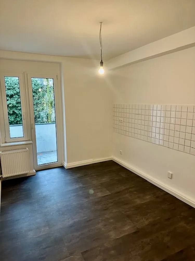 1 Zimmer Wohnung mit 44 m² in Düsseldorf – Bild 4