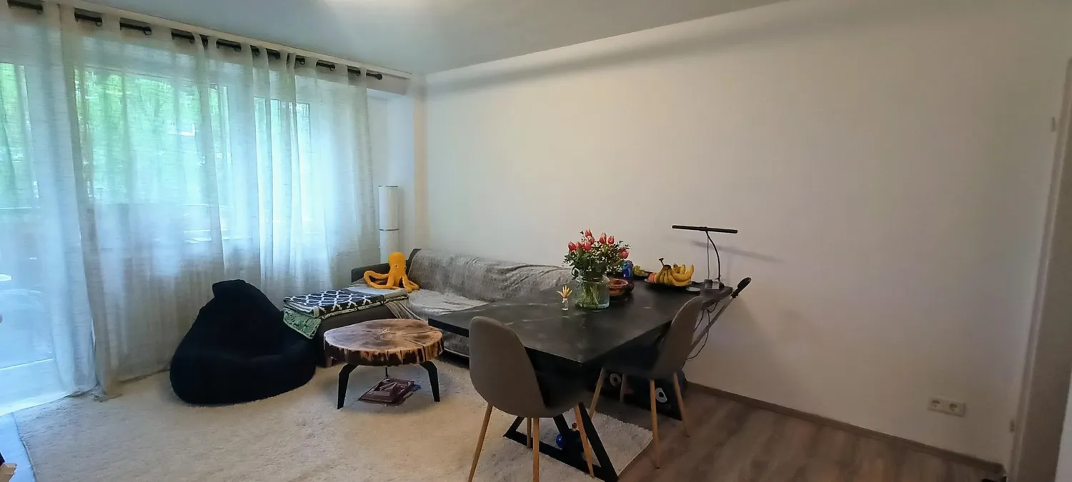 2 Zimmer Wohnung mit 55 m² in Wuppertal – Bild 5