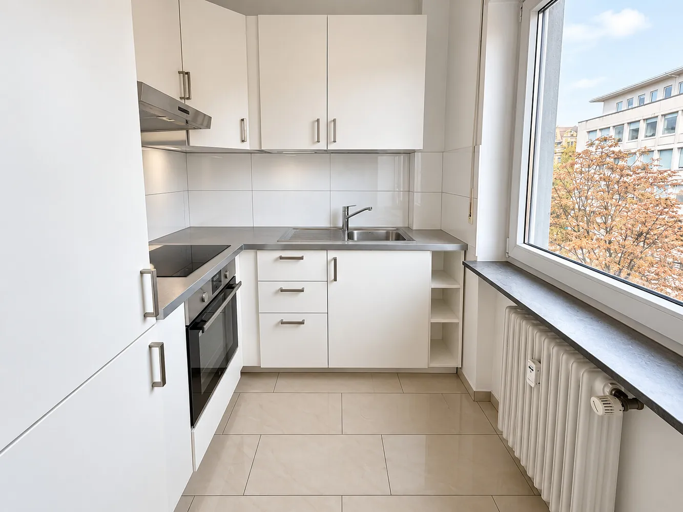 1 Zimmer Wohnung mit 32 m² in Mannheim – Bild 4