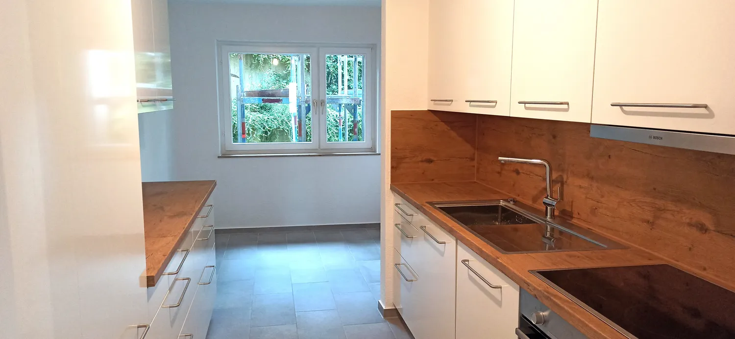 2 Zimmer Wohnung mit 82 m² in Ulm – Bild 9