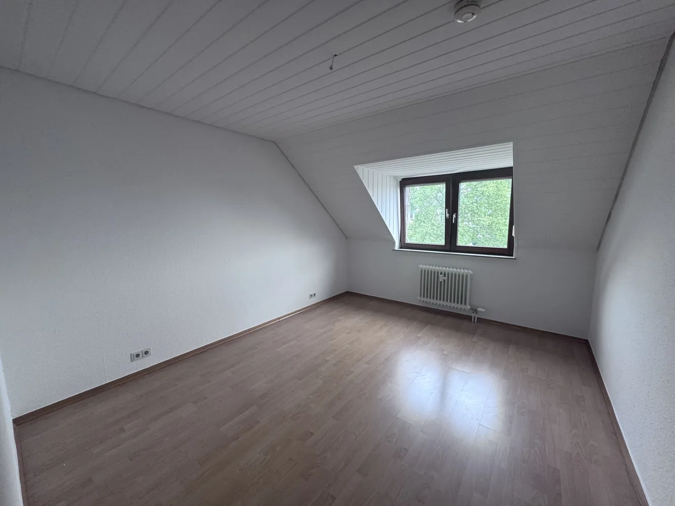 2 room apartment with 62 m² in Cologne – Photo 3