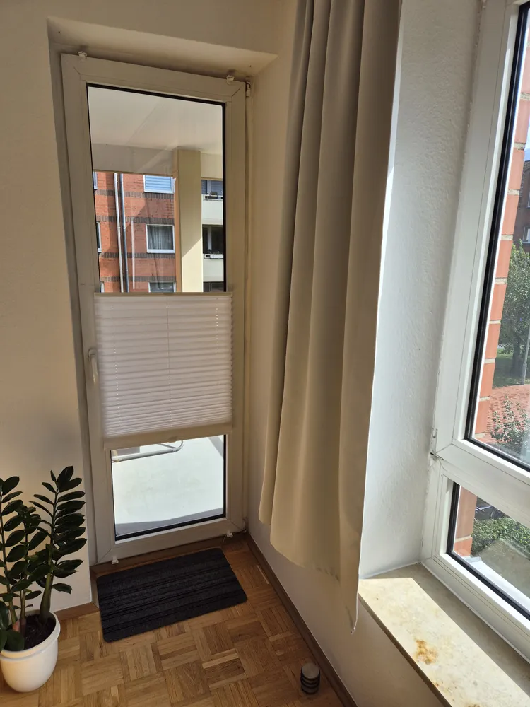 4 Zimmer Wohnung mit 92 m² in Hannover – Bild 4