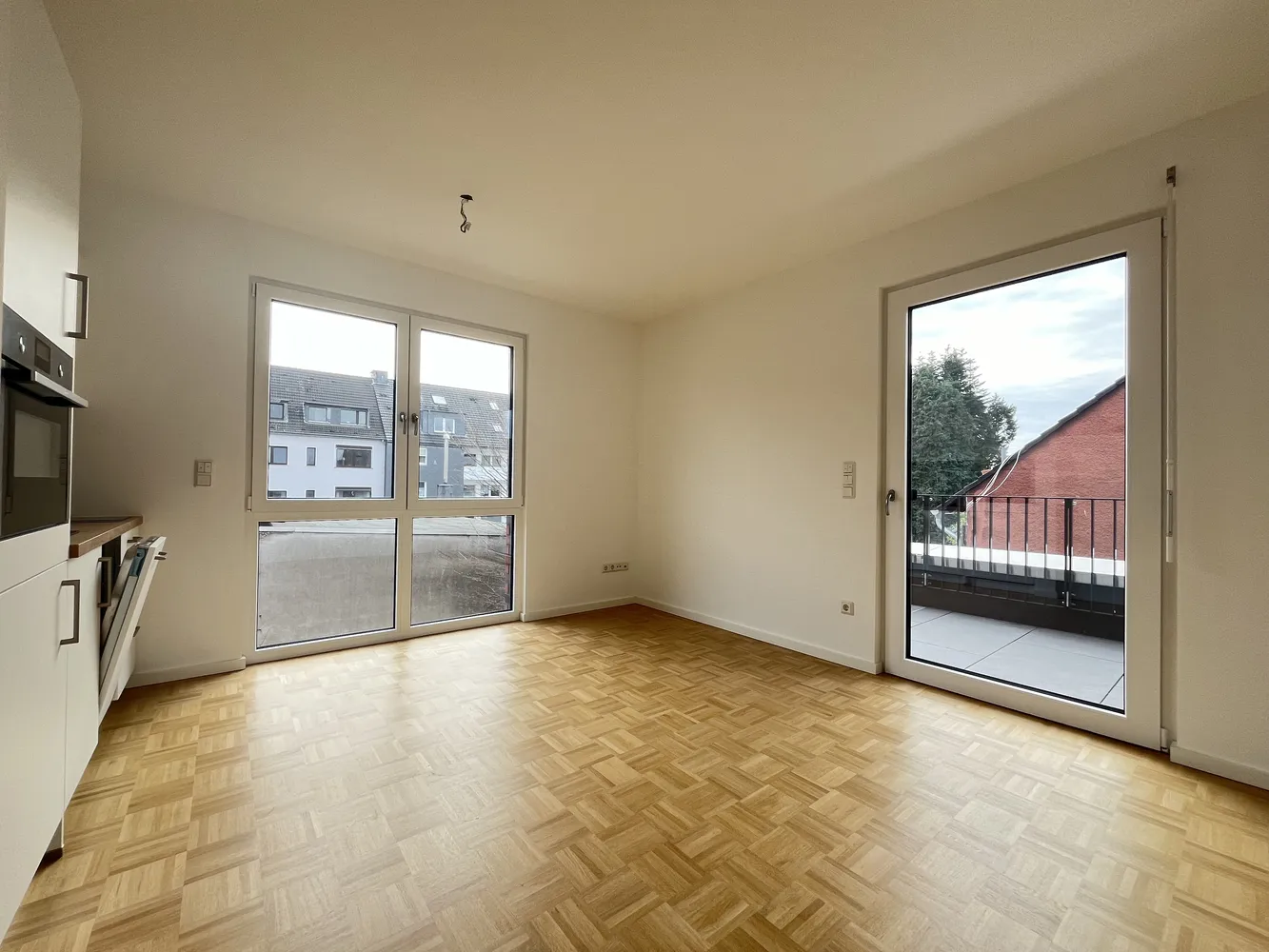 3 Zimmer Wohnung mit 60 m² in Essen – Bild 1