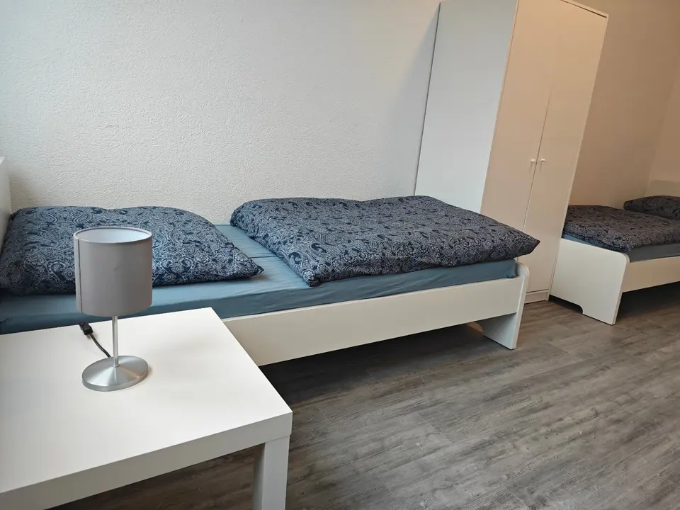WG-Zimmer mit 130 m² in Lüdenscheid – Bild 4