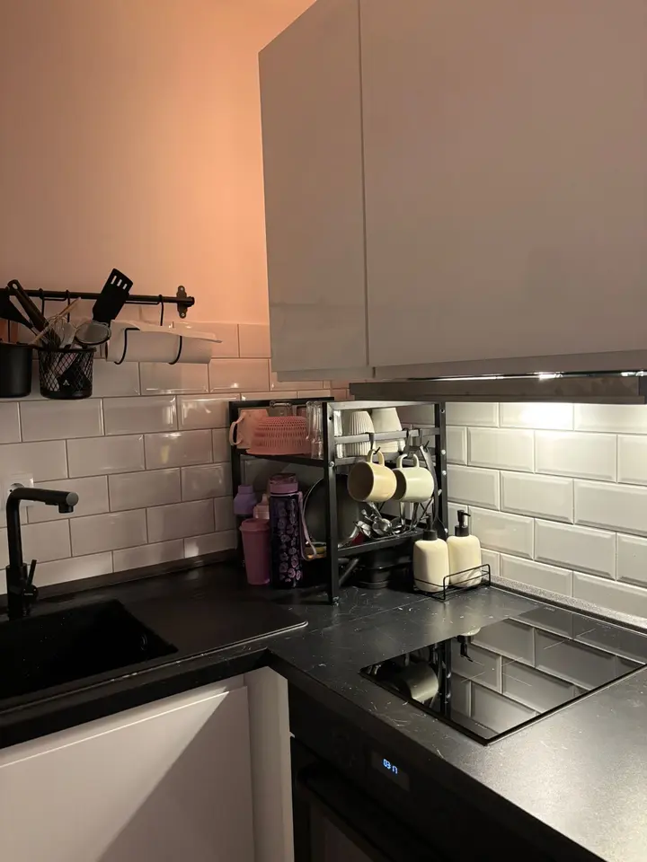 2 Zimmer Wohnung mit 35 m² in Siegen – Bild 8