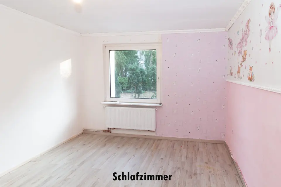3 Zimmer Wohnung mit 60 m² in Oberhausen – Bild 6