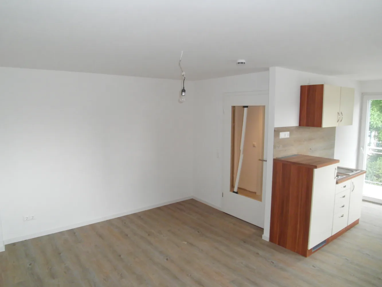 1 Zimmer Wohnung mit 33 m² in Göttingen – Bild 4