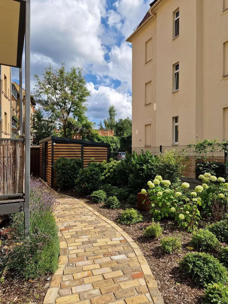 2 Zimmer Wohnung mit 69 m² in Leipzig – Bild 5