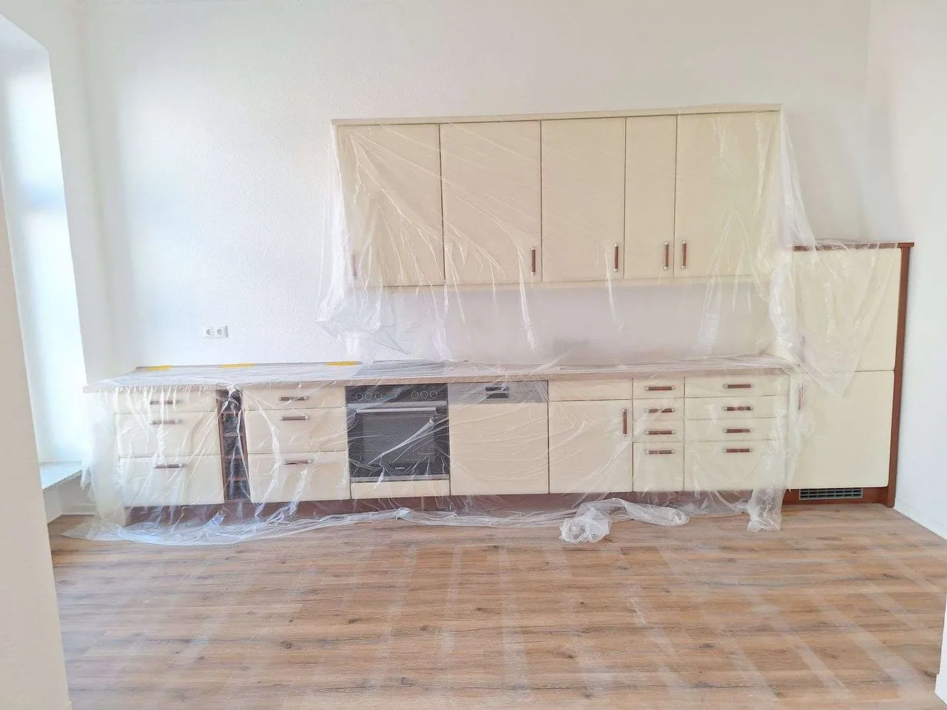 2 Zimmer Wohnung mit 83 m² in Greifswald – Bild 9