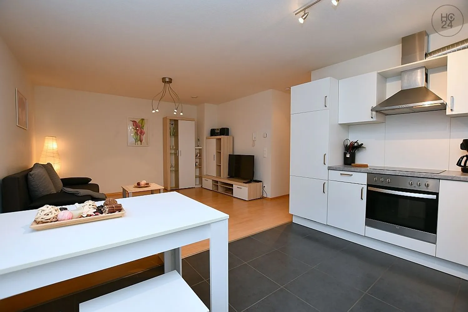 2 room apartment with 51 m² in Ludwigsburg – Photo 8