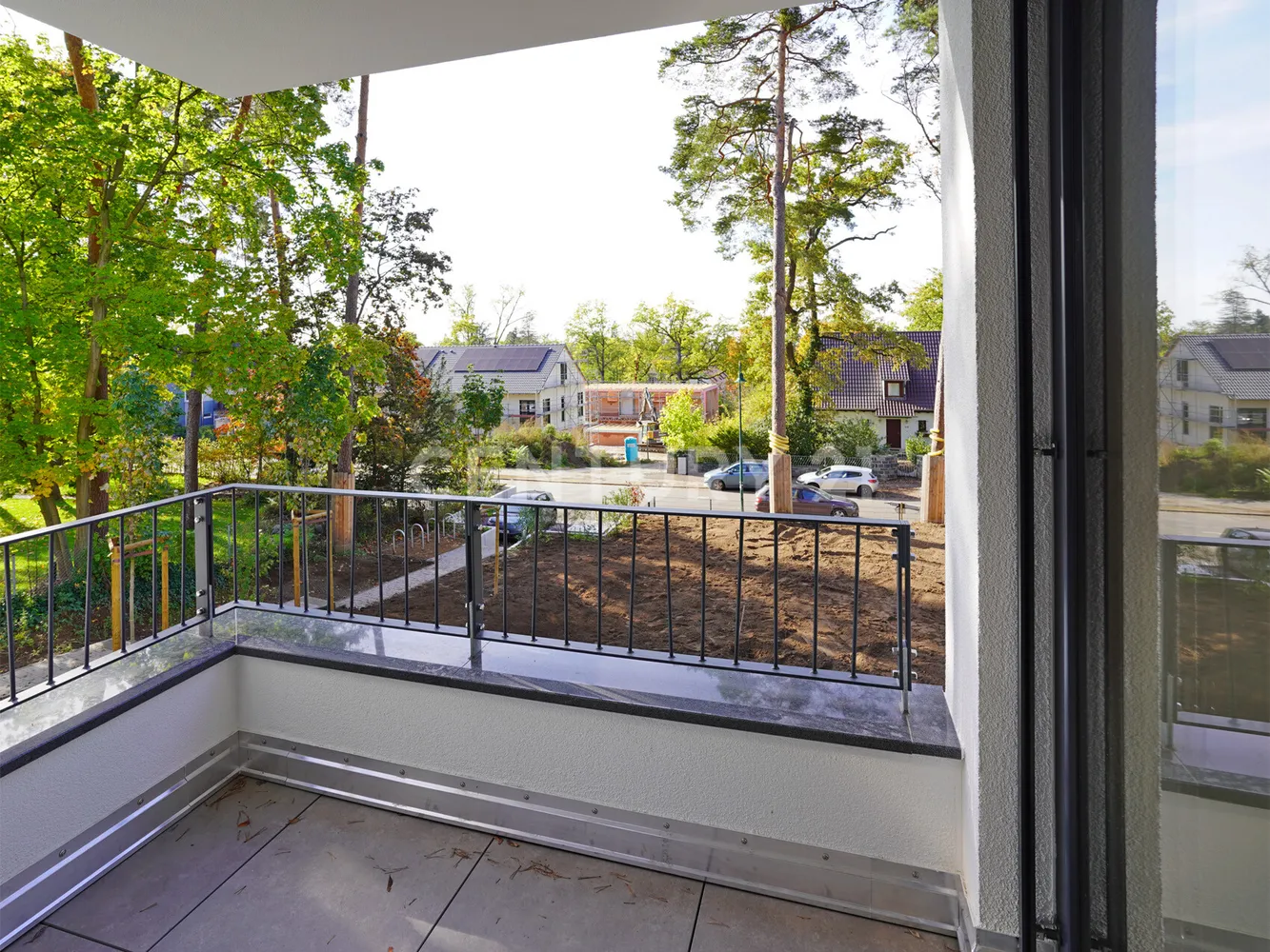 2 Zimmer Wohnung mit 72 m² in Darmstadt – Bild 2