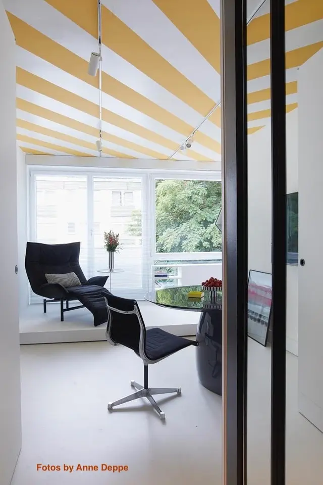 2 Zimmer Wohnung mit 35 m² in Potsdam – Bild 4