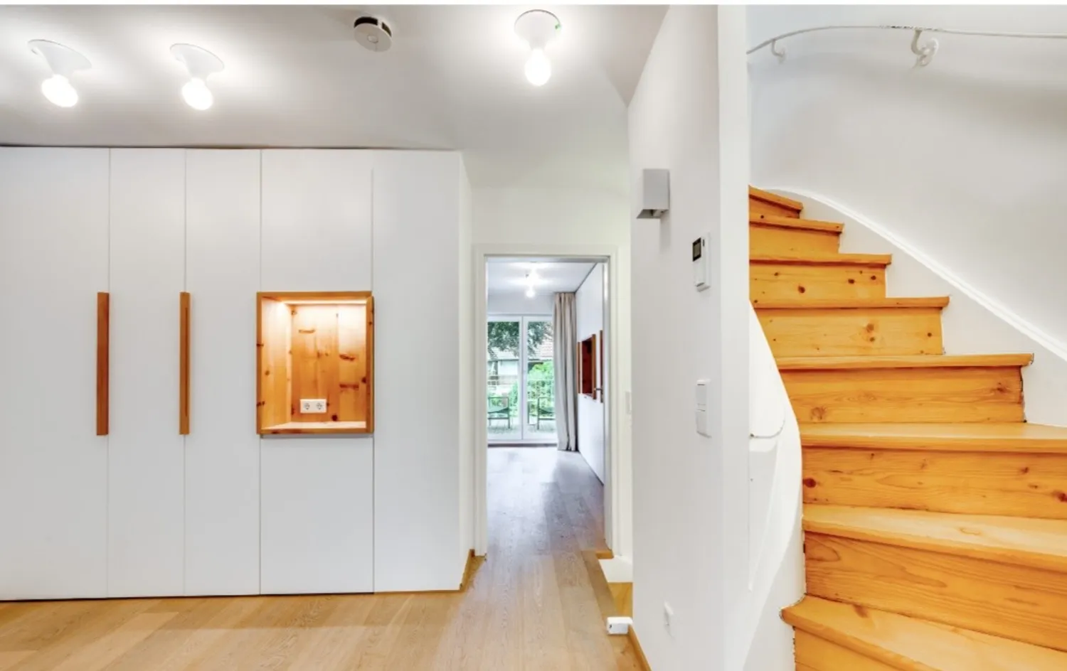4 Zimmer Haus mit 115 m² in München – Bild 3