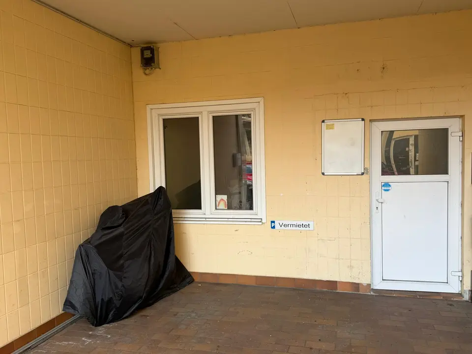 2 Zimmer Wohnung mit 55 m² in Kassel – Bild 4