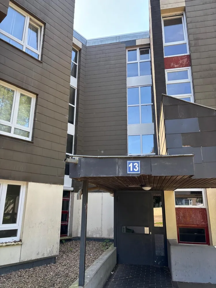 3 Zimmer Wohnung mit 68 m² in Delmenhorst – Bild 3