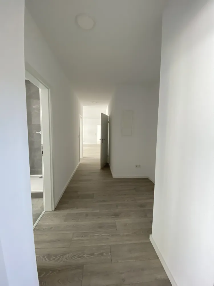 4 Zimmer Wohnung mit 91 m² in Saarbrücken – Bild 6