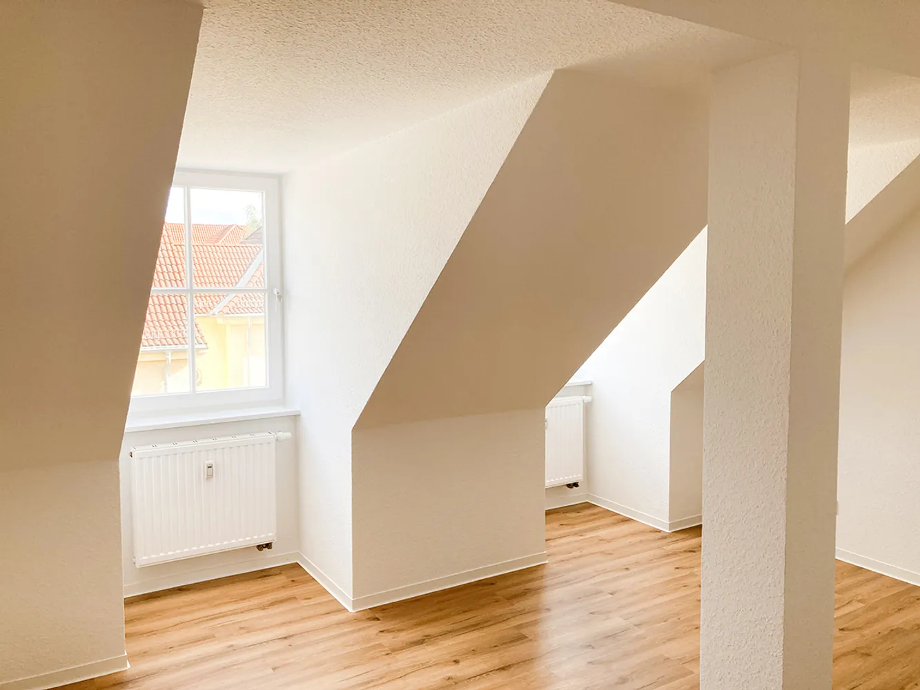 1 Zimmer Wohnung mit 36 m² in Leipzig – Bild 5
