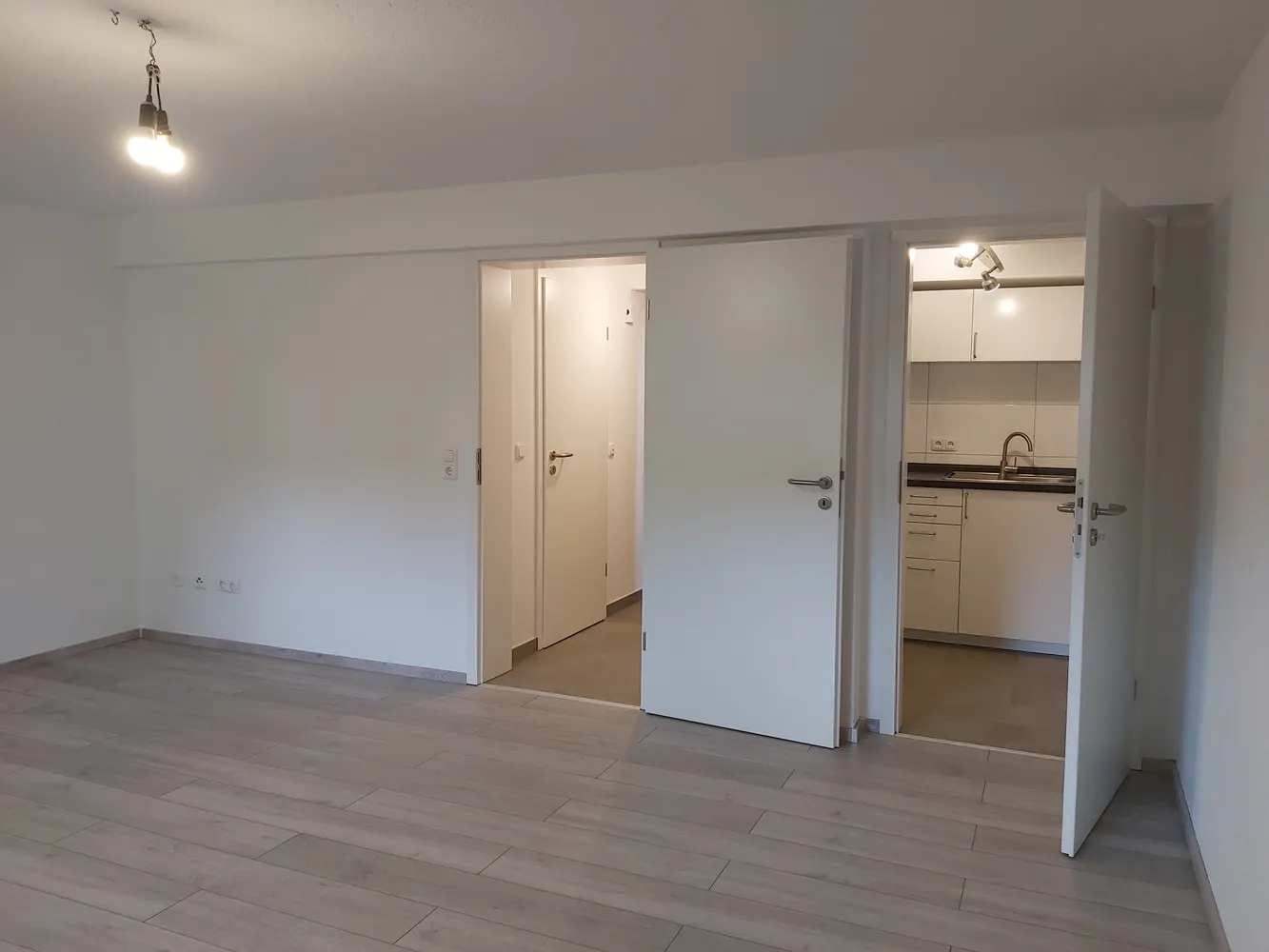 1 Zimmer Wohnung mit 33 m² in Frechen – Bild 4