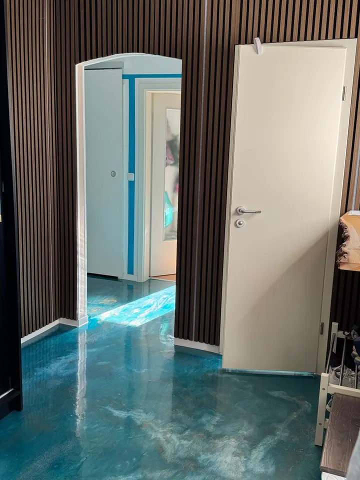 3 Zimmer Wohnung mit 70 m² in Augsburg – Bild 5
