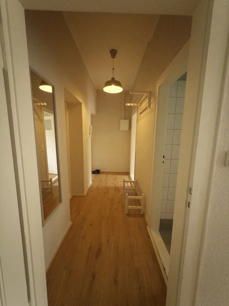 2 Zimmer Wohnung mit 53 m² in Berlin – Bild 10