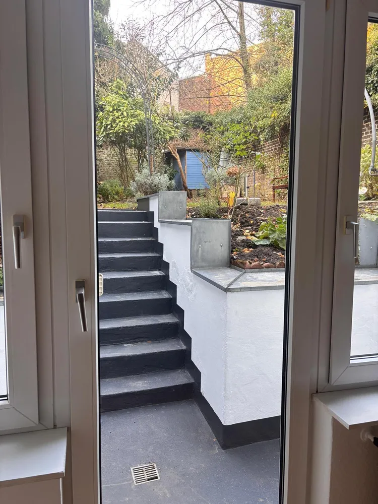 3 Zimmer Wohnung mit 45 m² in Aachen – Bild 10