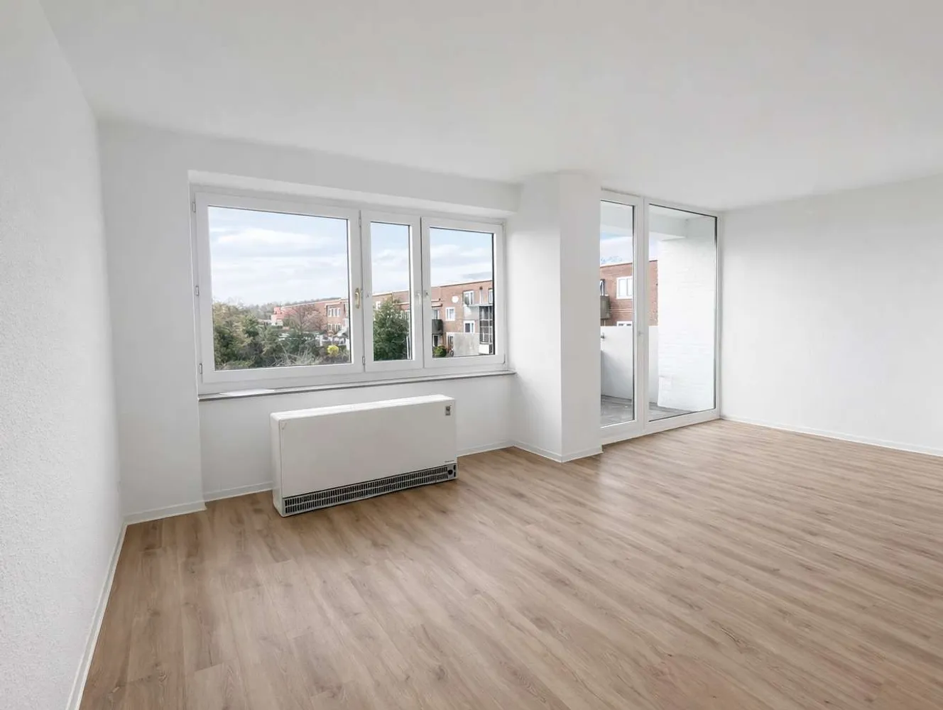 4 Zimmer Wohnung mit 72 m² in Dorsten – Bild 6