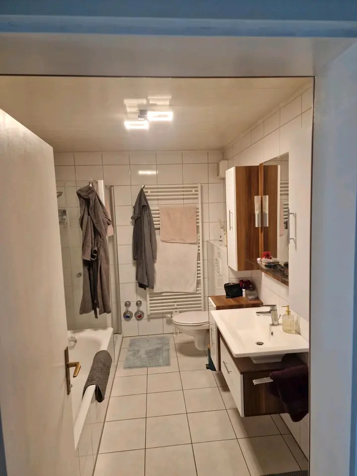 2 Zimmer Wohnung mit 68 m² in Lahr/Schwarzwald – Bild 5