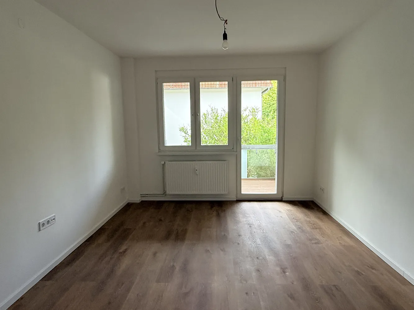 3 room apartment with 61 m² in Potsdam – Photo 6