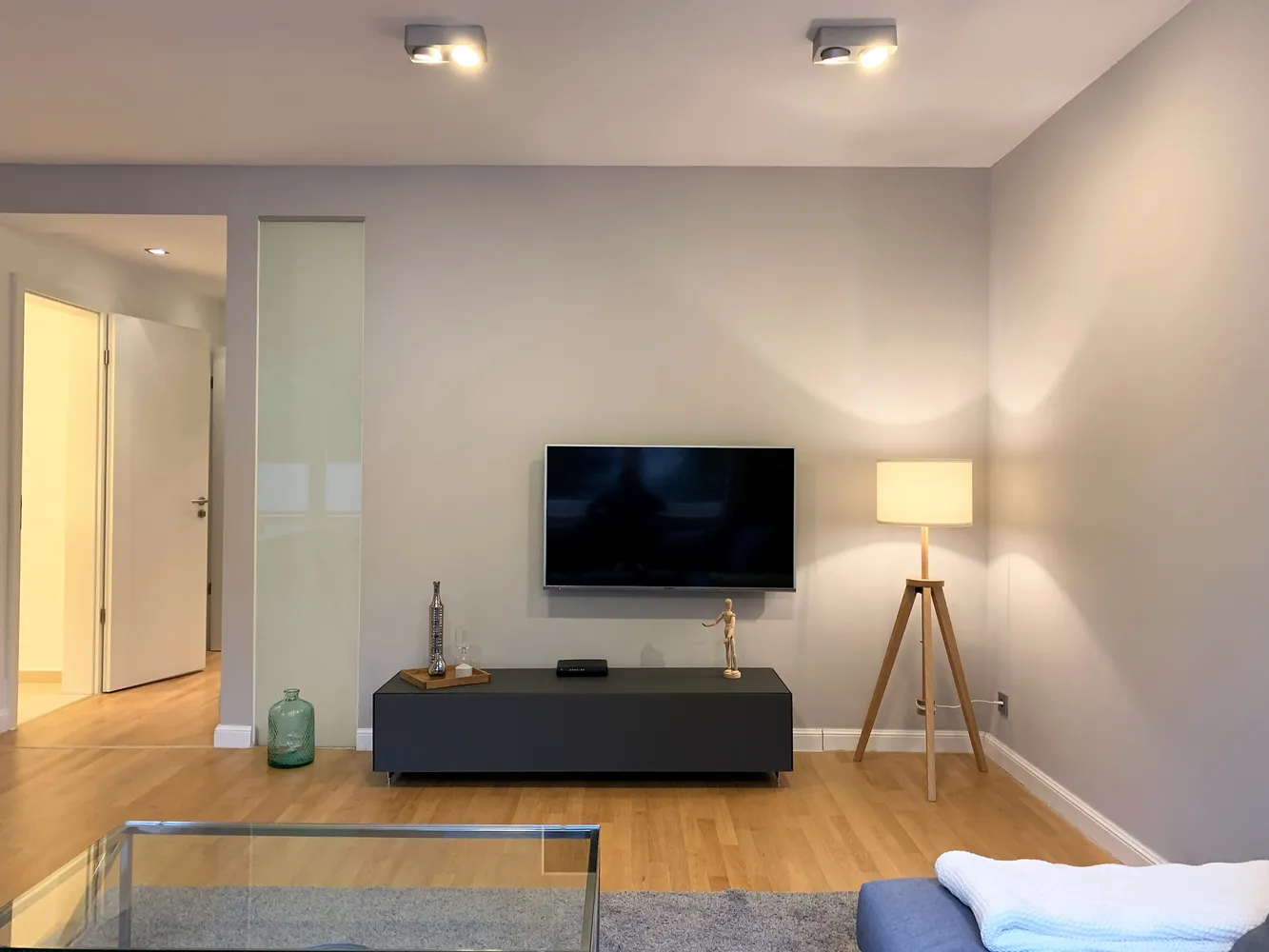 3 Zimmer Wohnung mit 68 m² in Düsseldorf – Bild 12