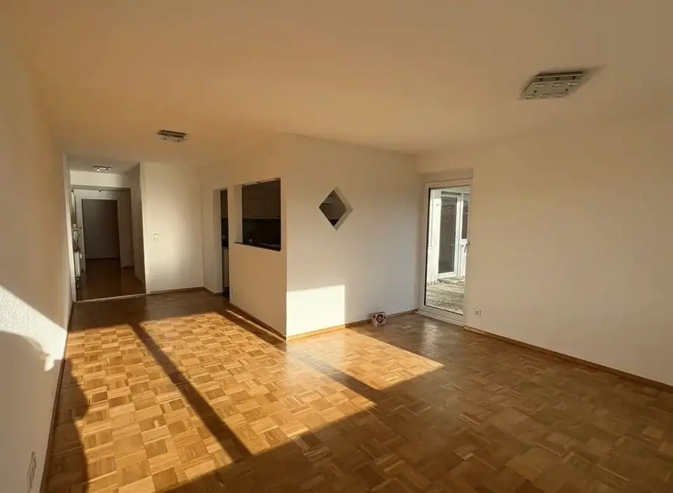 4 Zimmer Wohnung mit 113 m² in Aalen – Bild 1