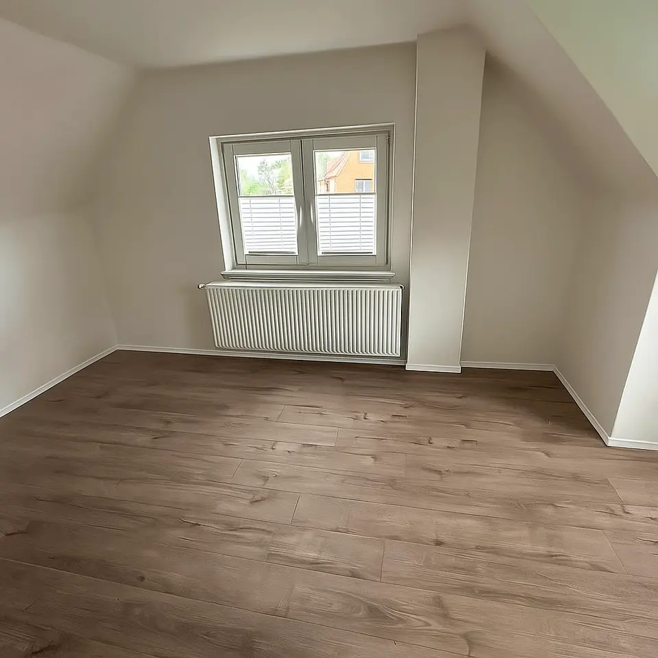 2 room apartment with 27 m² in Lüneburg – Photo 1