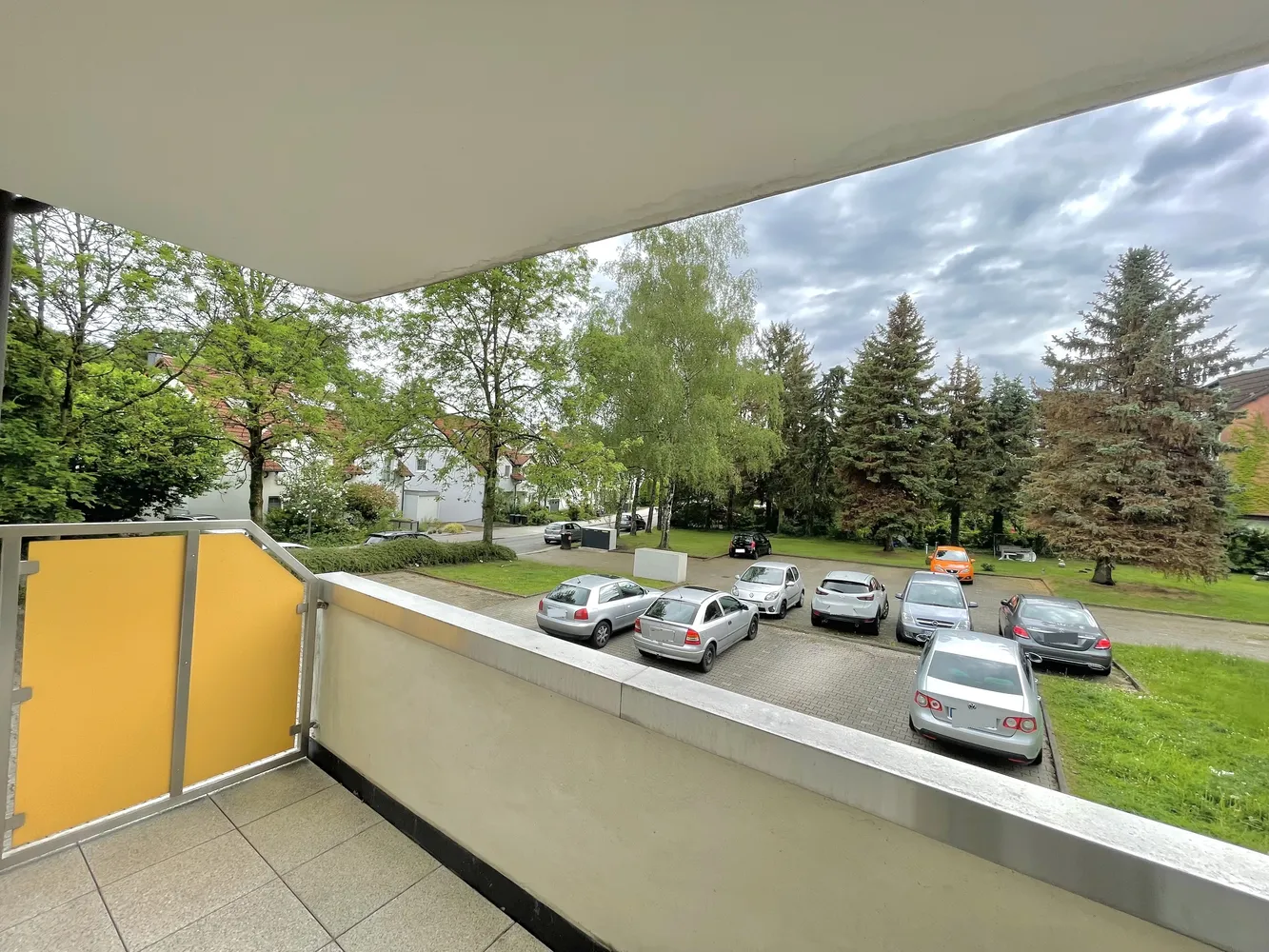 2 Zimmer Wohnung mit 38 m² in Bochum – Bild 3