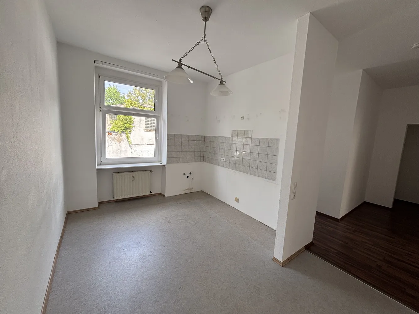 2 Zimmer Wohnung mit 60 m² in Wuppertal – Bild 1