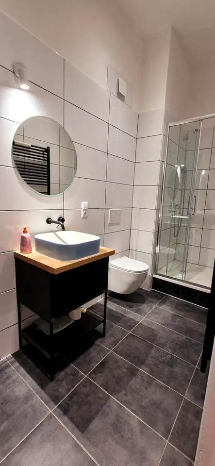 2 Zimmer Wohnung mit 45 m² in Recklinghausen – Bild 5