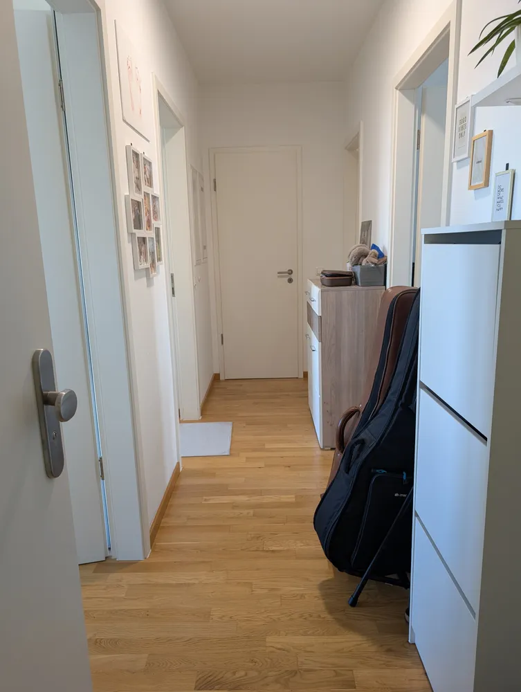 4 Zimmer Wohnung mit 71 m² in München – Bild 10