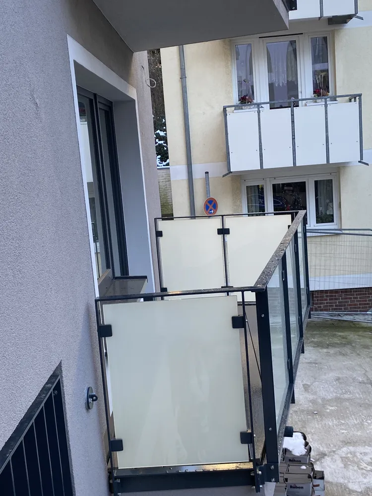 4 Zimmer Wohnung mit 113 m² in Aachen – Bild 12