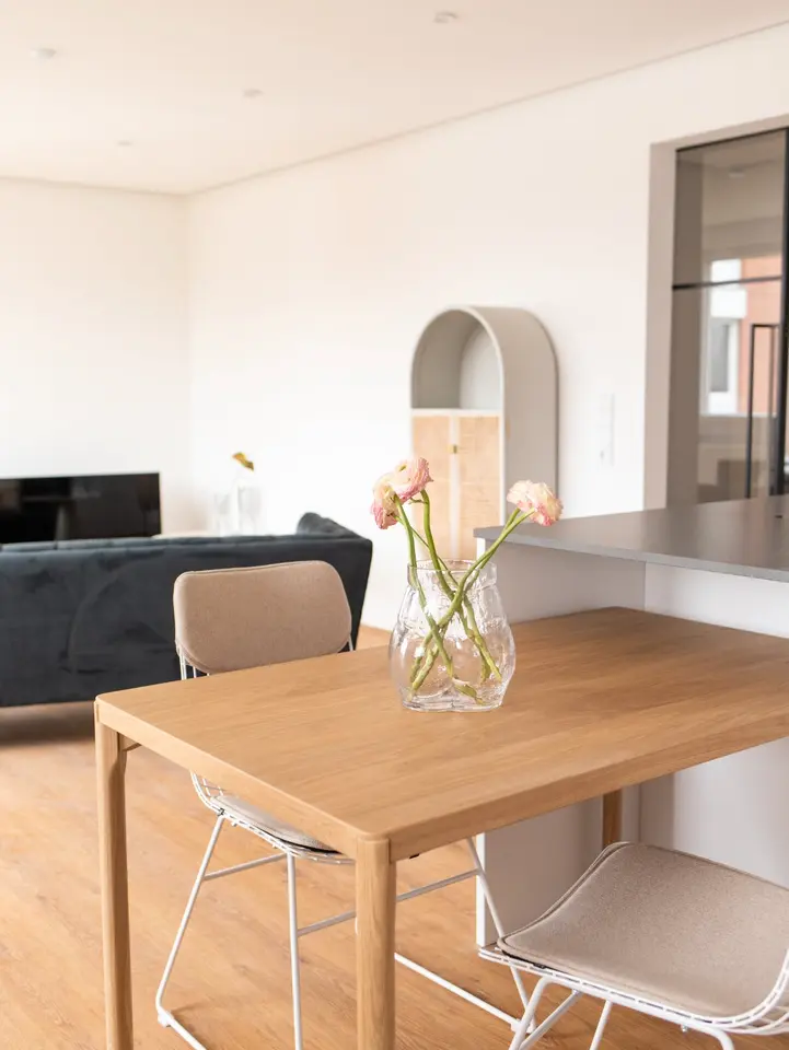 WG-Zimmer mit 62 m² in Bremen – Bild 2