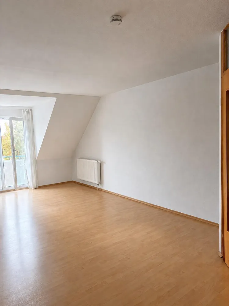 1 Zimmer Wohnung mit 41 m² in Halle (Saale) – Bild 2