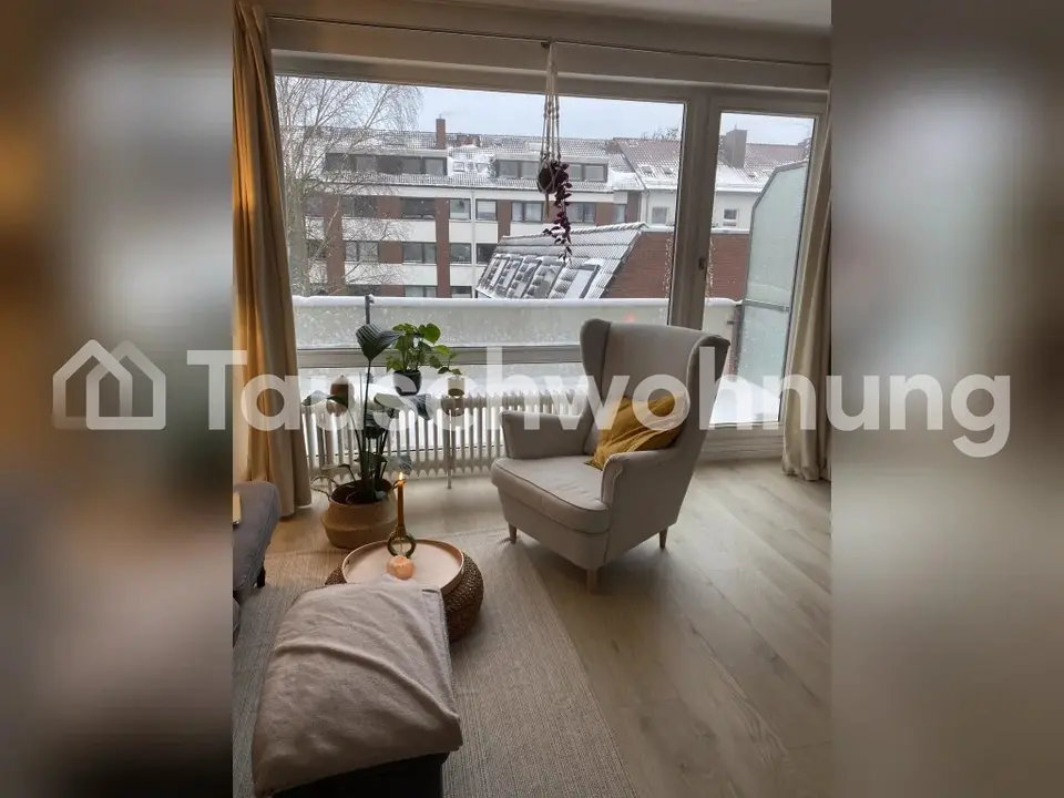 2 Zimmer Wohnung mit 40 m² in Bremen – Bild 7