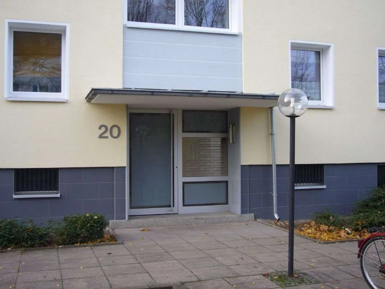 2 Zimmer Wohnung mit 73 m² in Hannover – Bild 3
