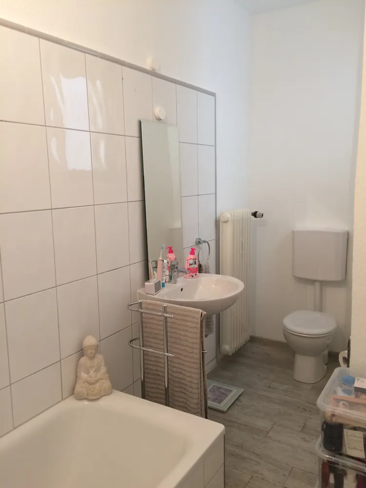 2 Zimmer Wohnung mit 70 m² in Mannheim – Bild 12